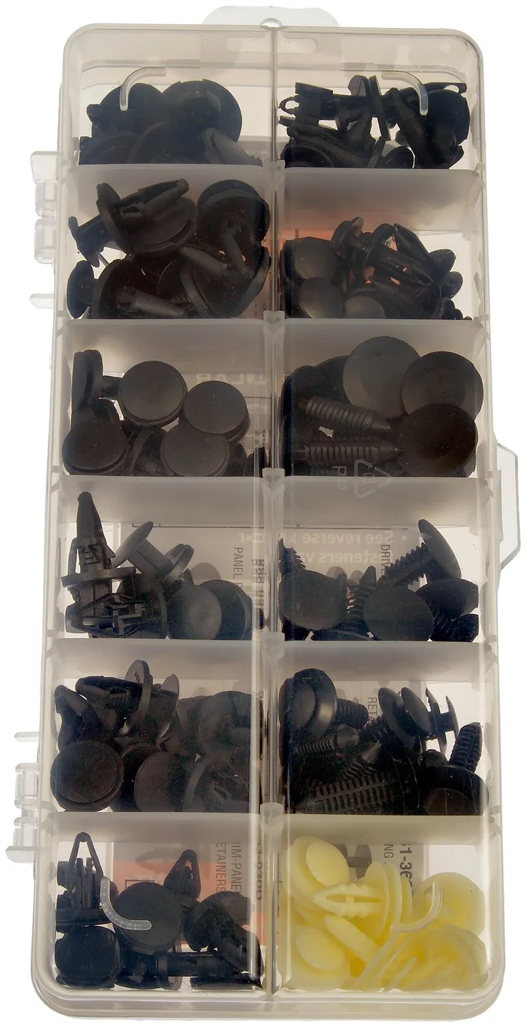 Dorman 030-734 Body Hardware Assortment