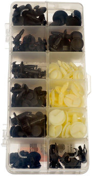 Dorman 030-735 Body Hardware Assortment