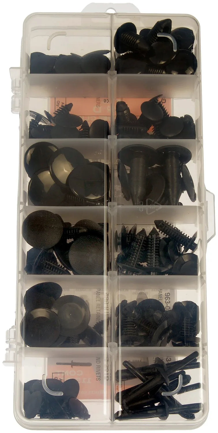 Dorman 030-736 Body Hardware Assortment