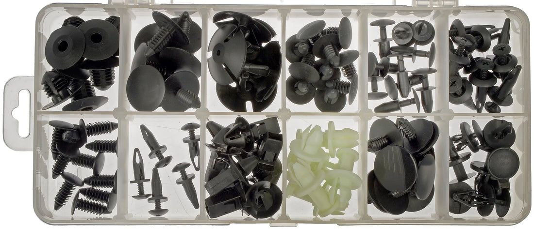 Dorman 030-743 Body Hardware Assortment