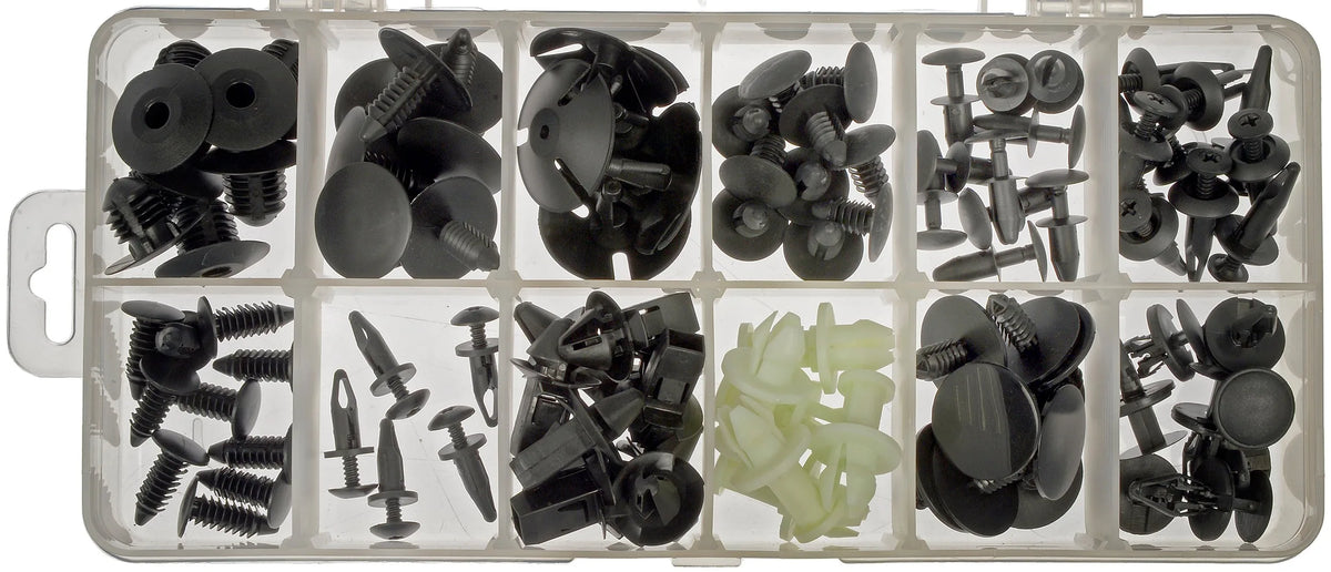 Dorman 030-743 Body Hardware Assortment