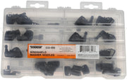 Dorman 030-999 Windshield Washer Nozzle Assortment