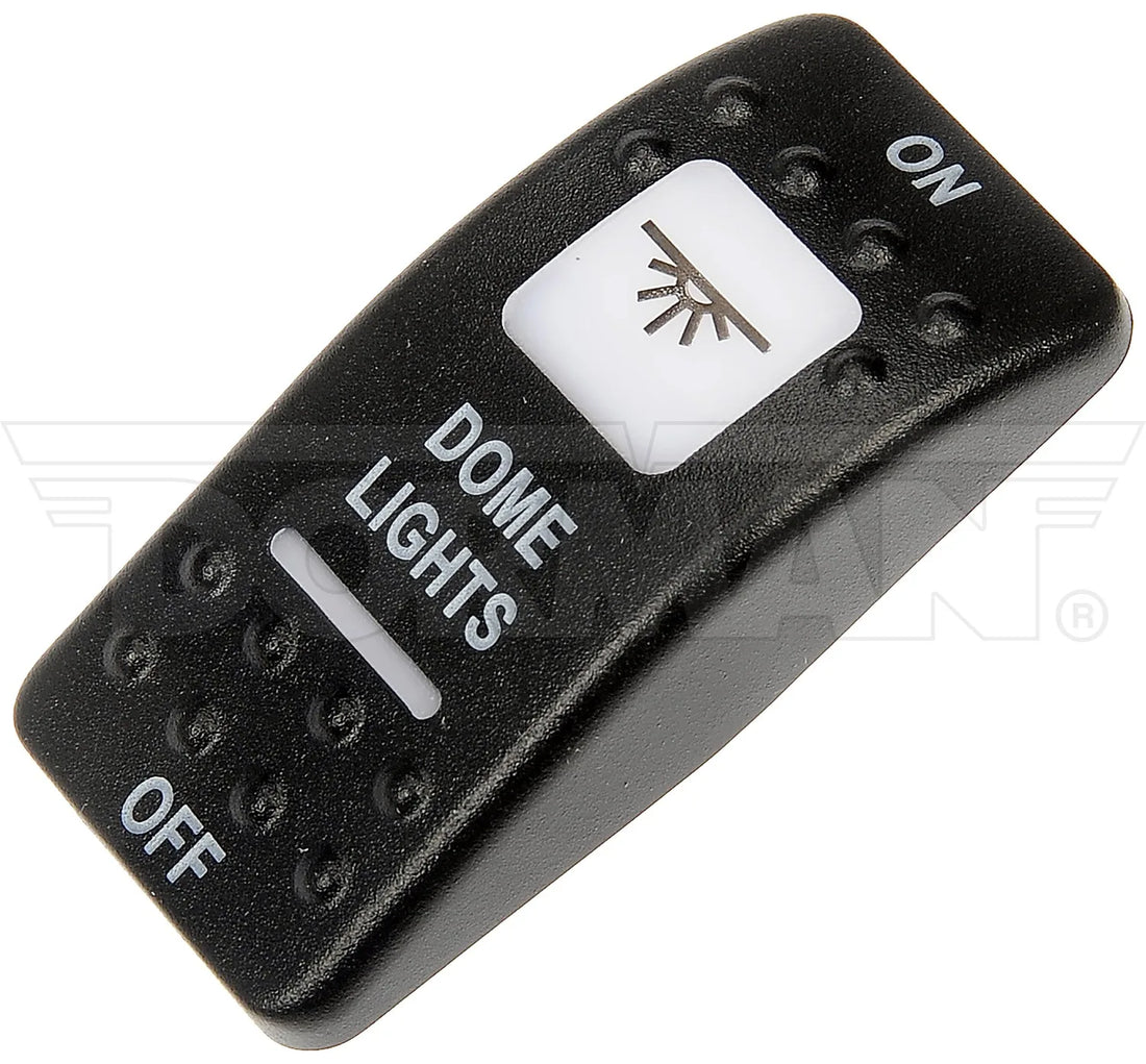 Dorman 090-1008 2003-2015 IC Corporation CE School Bus Rocker Switch Cover