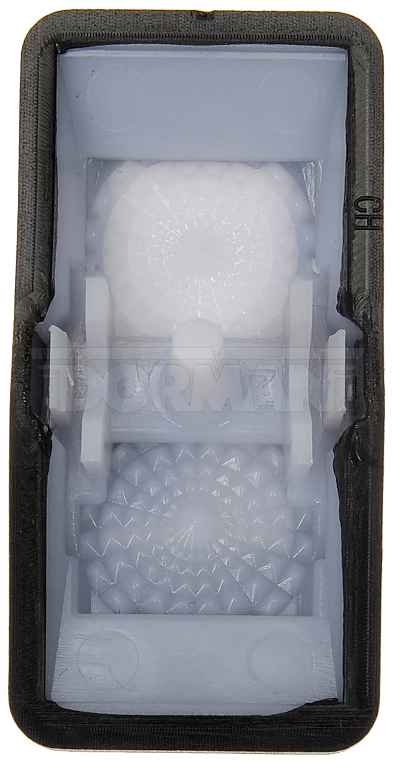 Dorman 090-1008 2003-2015 IC Corporation CE School Bus Rocker Switch Cover