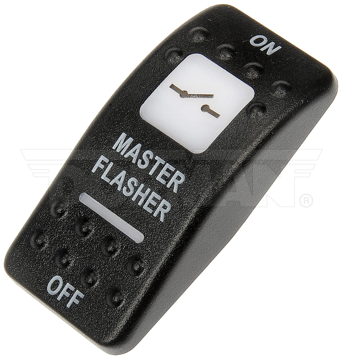 Dorman 090-1011 2003-2015 IC Corporation CE School Bus Rocker Switch Cover