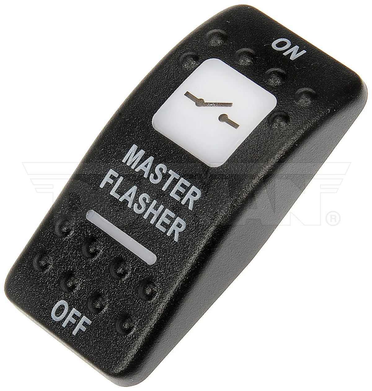 Dorman 090-1011 2003-2015 IC Corporation CE School Bus Rocker Switch Cover
