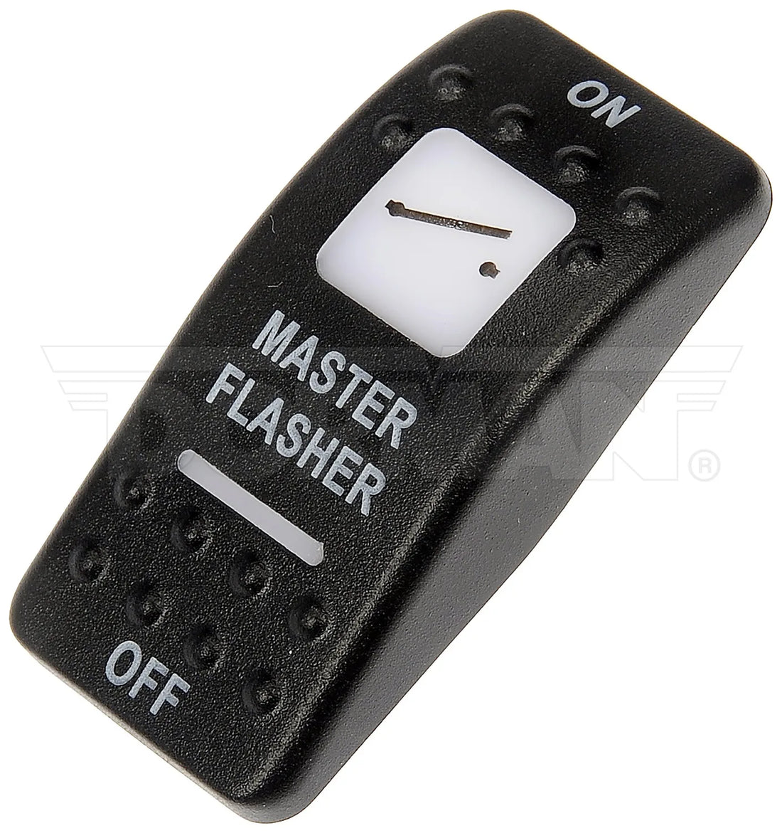 Dorman 090-1012 2003-2015 IC Corporation CE School Bus Rocker Switch Cover