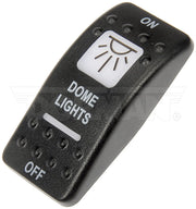 Dorman 090-1013 2003-2015 IC Corporation CE School Bus Rocker Switch Cover
