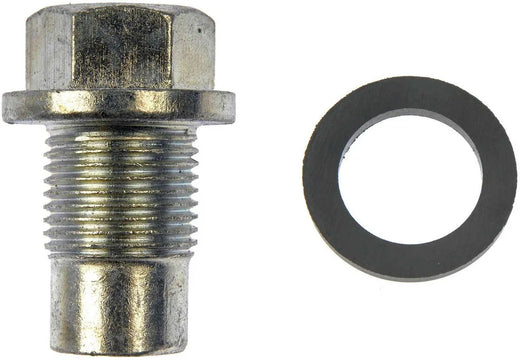 Dorman 090-105 Oil Drain Plug Pilot Point M18-1.50, Head Size 19Mm