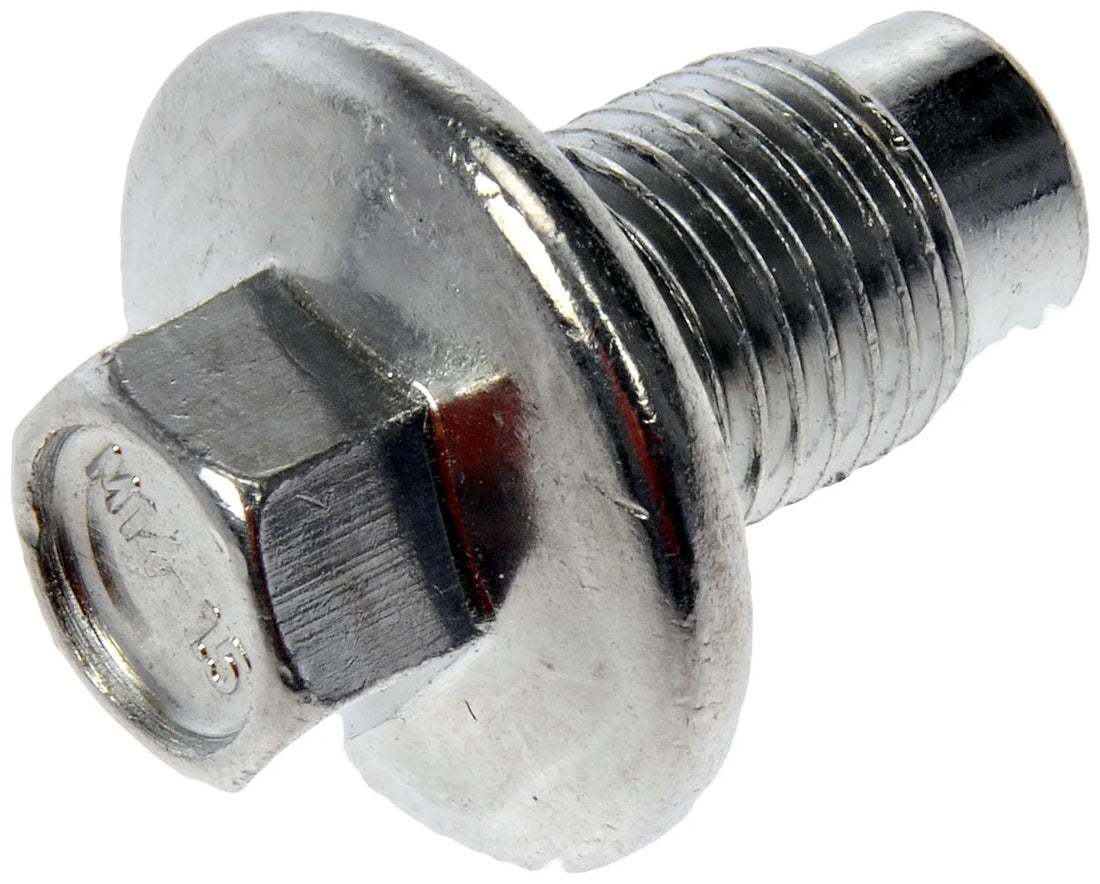 Dorman 090-115 2005-2025 Jeep Grand Cherokee Engine Oil Drain Plug