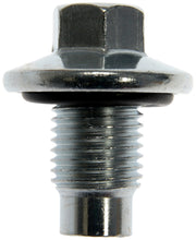 Dorman 090-115 2005-2025 Jeep Grand Cherokee Engine Oil Drain Plug