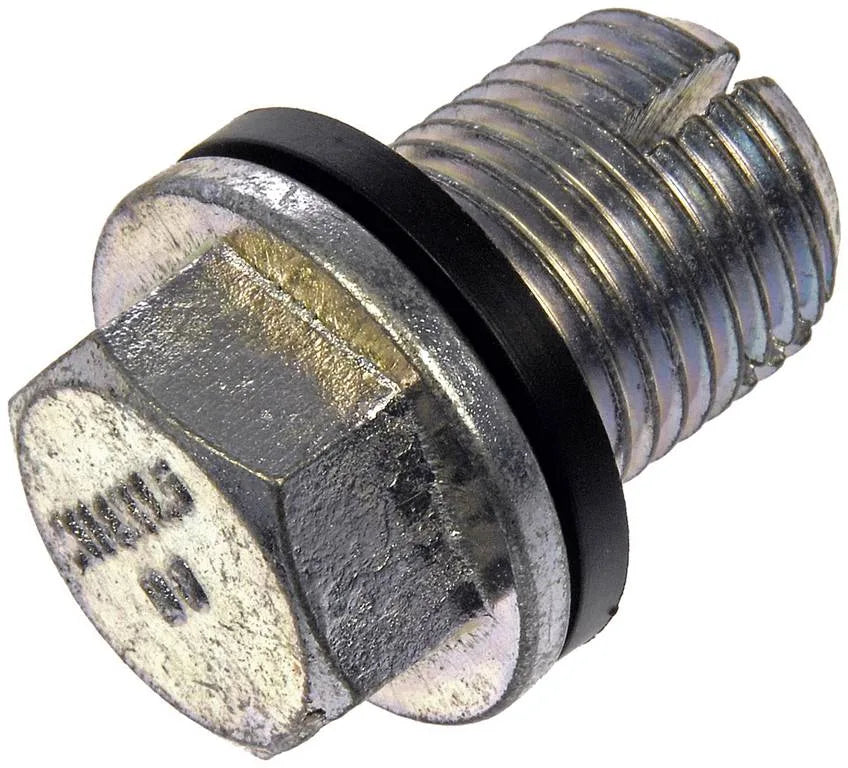 Dorman 090-183 1998-2000 Toyota Tacoma Engine Oil Drain Plug