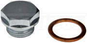Dorman 090-5010CD 1986-2001 Western Star 4900 Engine Oil Drain Plug
