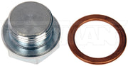 Dorman 090-5010CD 1986-2001 Western Star 4900 Engine Oil Drain Plug