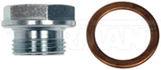 Dorman 090-5010CD 1986-2001 Western Star 4900 Engine Oil Drain Plug