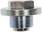 Dorman 090-5014CD 2002-2014 International 7400 Engine Oil Drain Plug