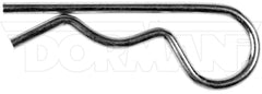 Dorman 121-007BX Hitch Pin Clip-Wire Dia; .177 In, Drill Hole Size; 3/16 In, Length; 3-3/4 In