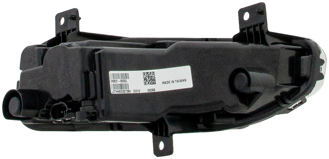 Dorman 1570026 2020-2024 Nissan TITAN XD Fog Light Assembly