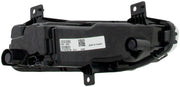 Dorman 1570026 2020-2024 Nissan TITAN XD Fog Light Assembly