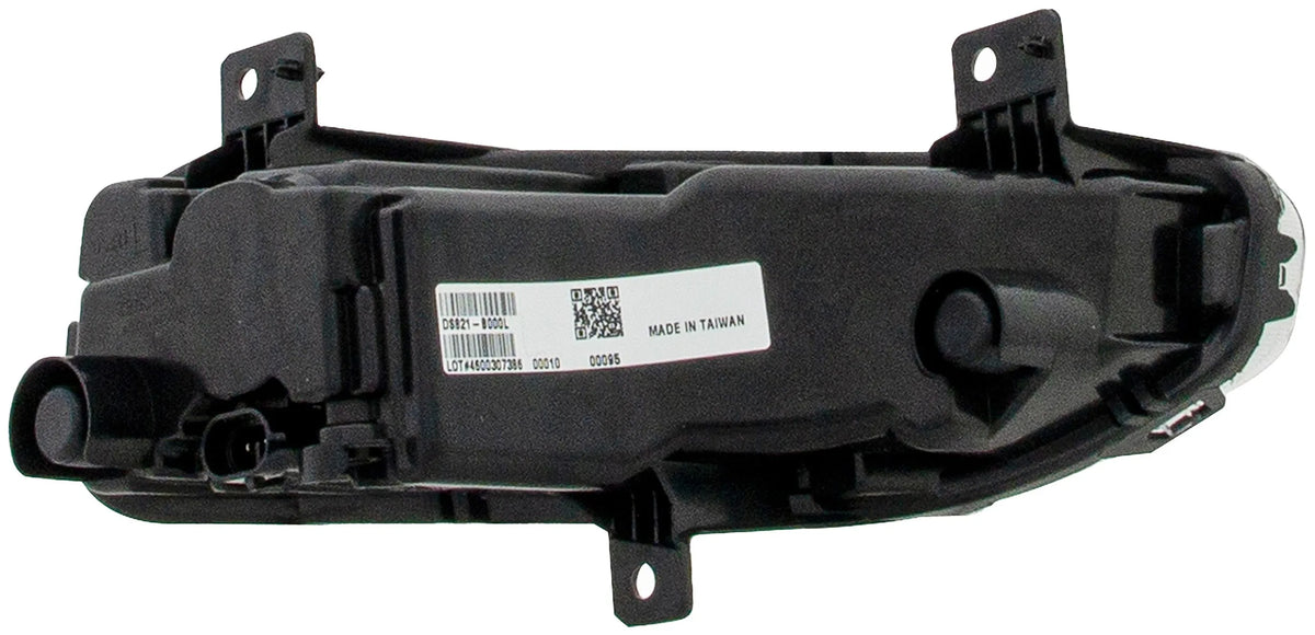 Dorman 1570026 2020-2024 Nissan TITAN XD Fog Light Assembly