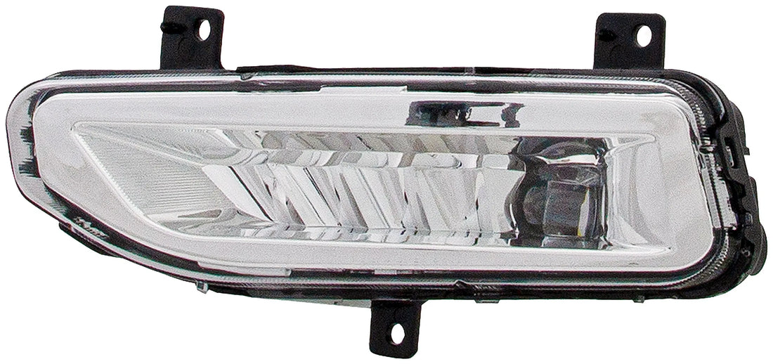 Dorman 1570026 2020-2024 Nissan TITAN XD Fog Light Assembly
