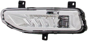Dorman 1570026 2020-2024 Nissan TITAN XD Fog Light Assembly