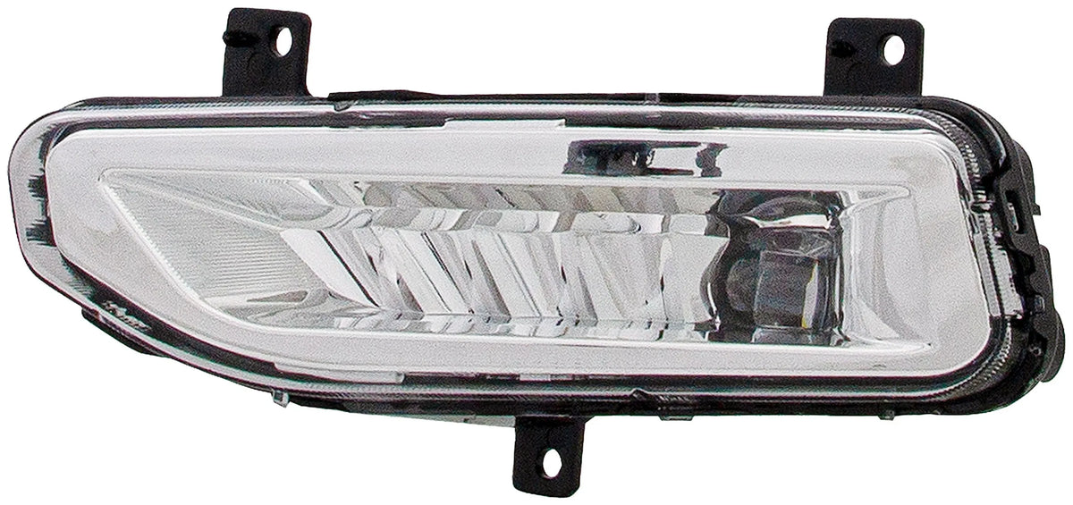 Dorman 1570026 2020-2024 Nissan TITAN XD Fog Light Assembly