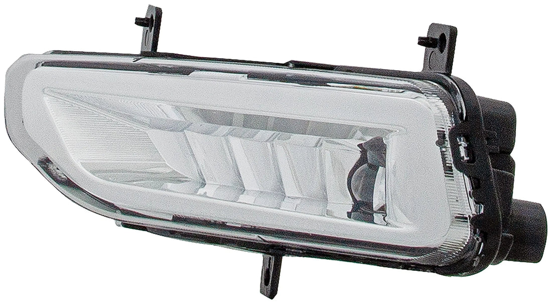 Dorman 1570026 2020-2024 Nissan TITAN XD Fog Light Assembly