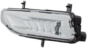 Dorman 1570026 2020-2024 Nissan TITAN XD Fog Light Assembly