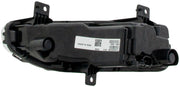 Dorman 1570027 2020-2024 Nissan TITAN XD Fog Light Assembly