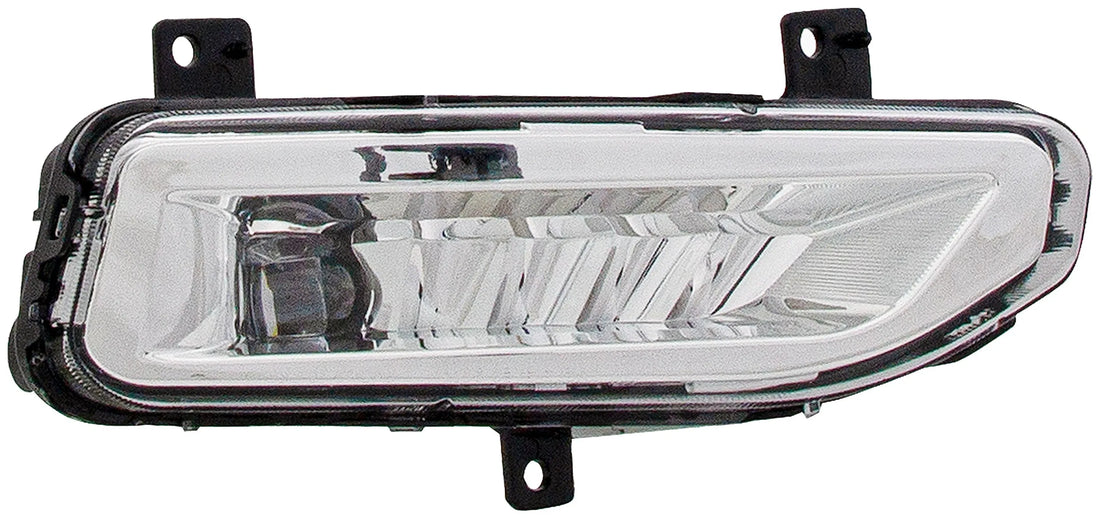 Dorman 1570027 2020-2024 Nissan TITAN XD Fog Light Assembly