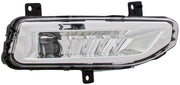 Dorman 1570027 2020-2024 Nissan TITAN XD Fog Light Assembly