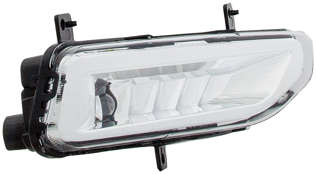 Dorman 1570027 2020-2024 Nissan TITAN XD Fog Light Assembly