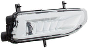 Dorman 1570027 2020-2024 Nissan TITAN XD Fog Light Assembly