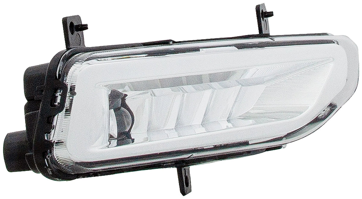 Dorman 1570027 2020-2024 Nissan TITAN XD Fog Light Assembly