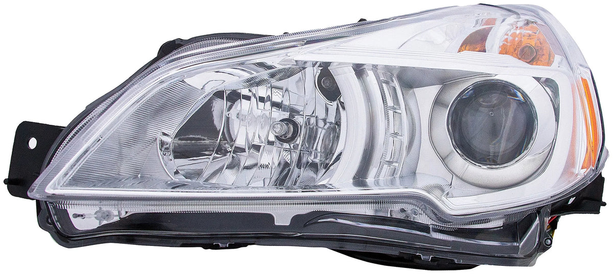 Dorman 1570032 2013-2014 Subaru Outback Headlight Assembly