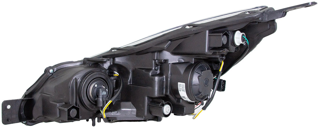 Dorman 1570033 2013-2014 Subaru Outback Headlight Assembly