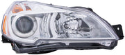 Dorman 1570033 2013-2014 Subaru Outback Headlight Assembly