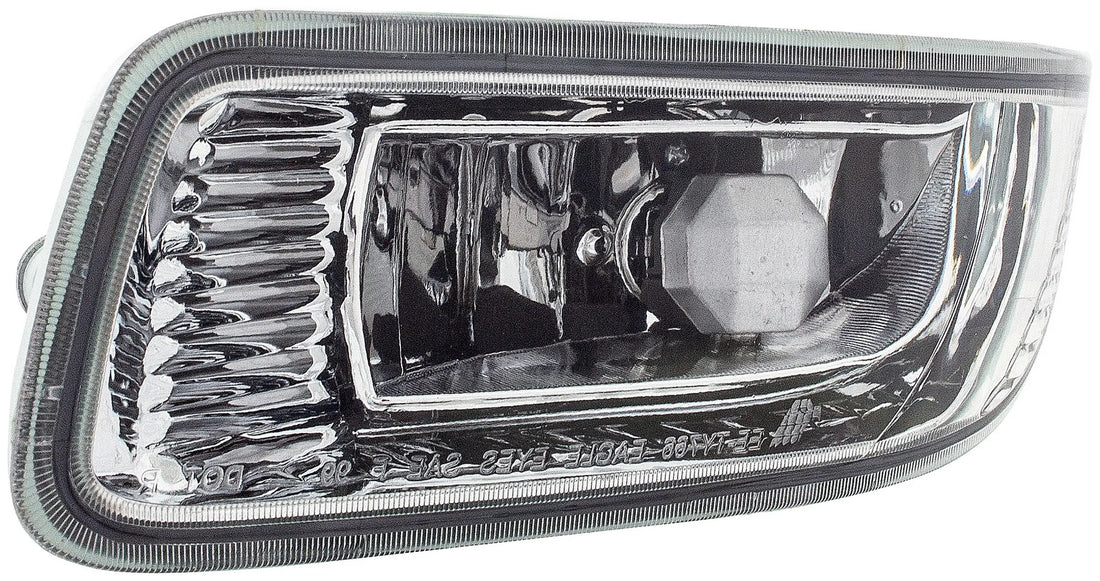Dorman 1570160 2003-2004 Toyota Corolla Fog Light Assembly