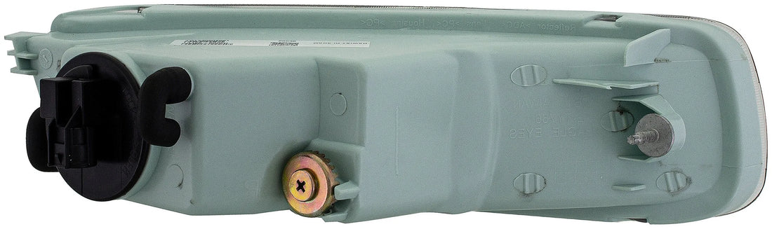 Dorman 1570160 2003-2004 Toyota Corolla Fog Light Assembly