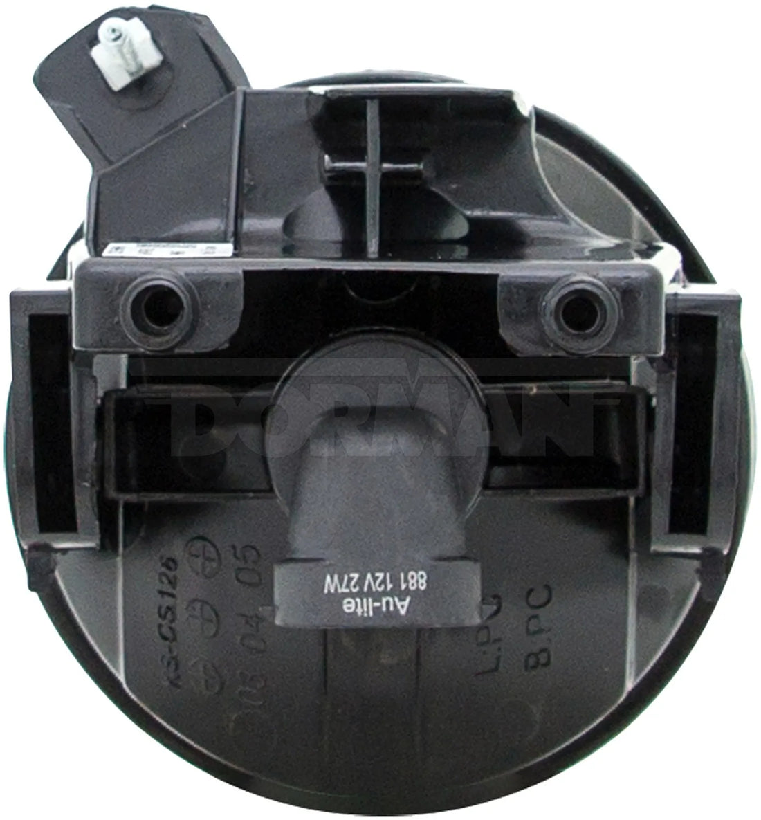 Dorman 1570300 2001-2004 Dodge Dakota Fog Light Assembly