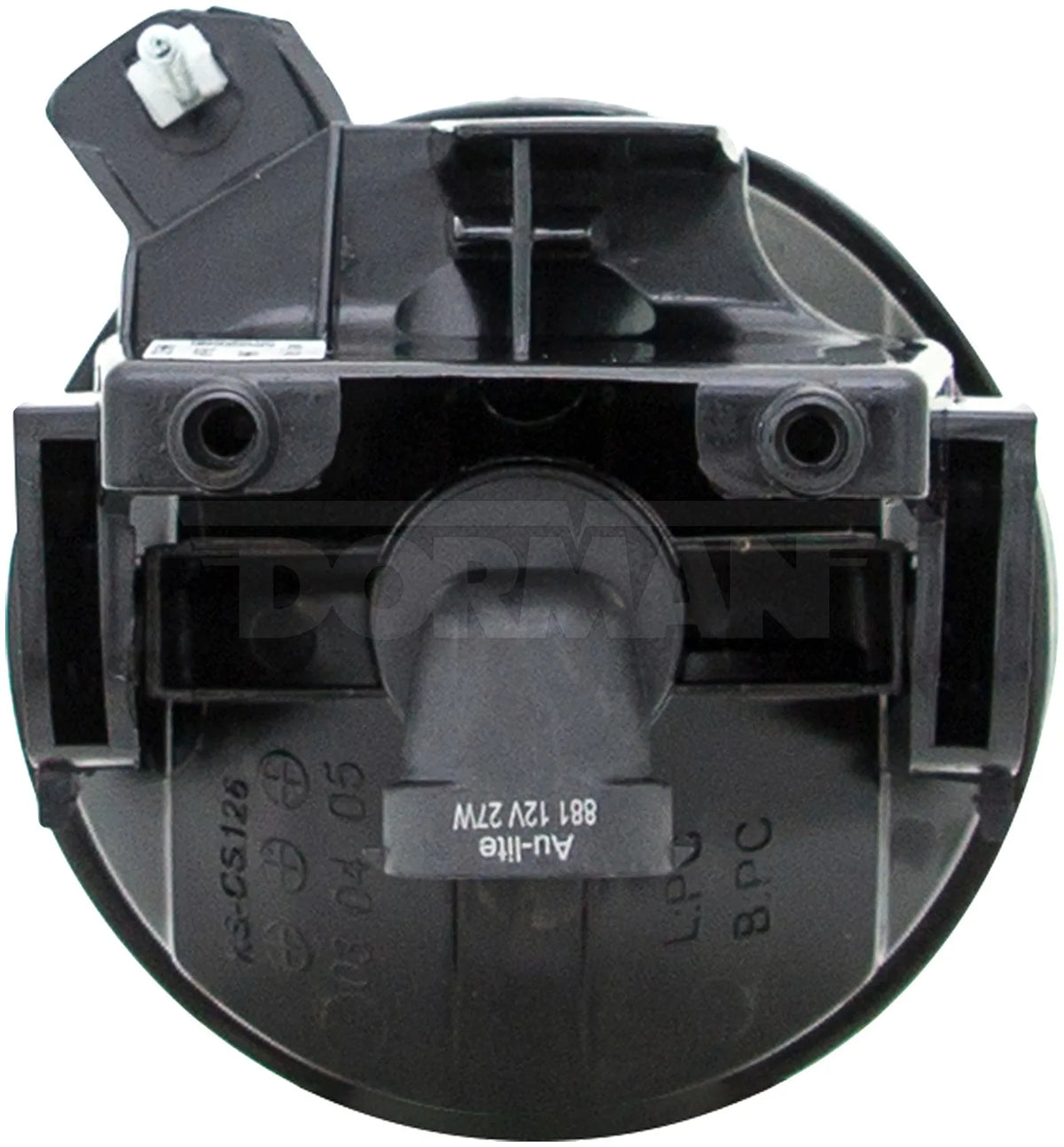 Dorman 1570300 2001-2004 Dodge Dakota Fog Light Assembly