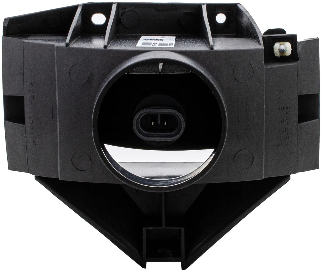 Dorman 1570402 1999-2004 Ford Mustang Fog Light Assembly