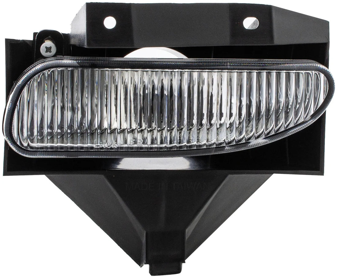 Dorman 1570402 1999-2004 Ford Mustang Fog Light Assembly