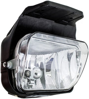 Dorman 1570704 2003-2004 Chevrolet Silverado 3500 Fog Light Assembly