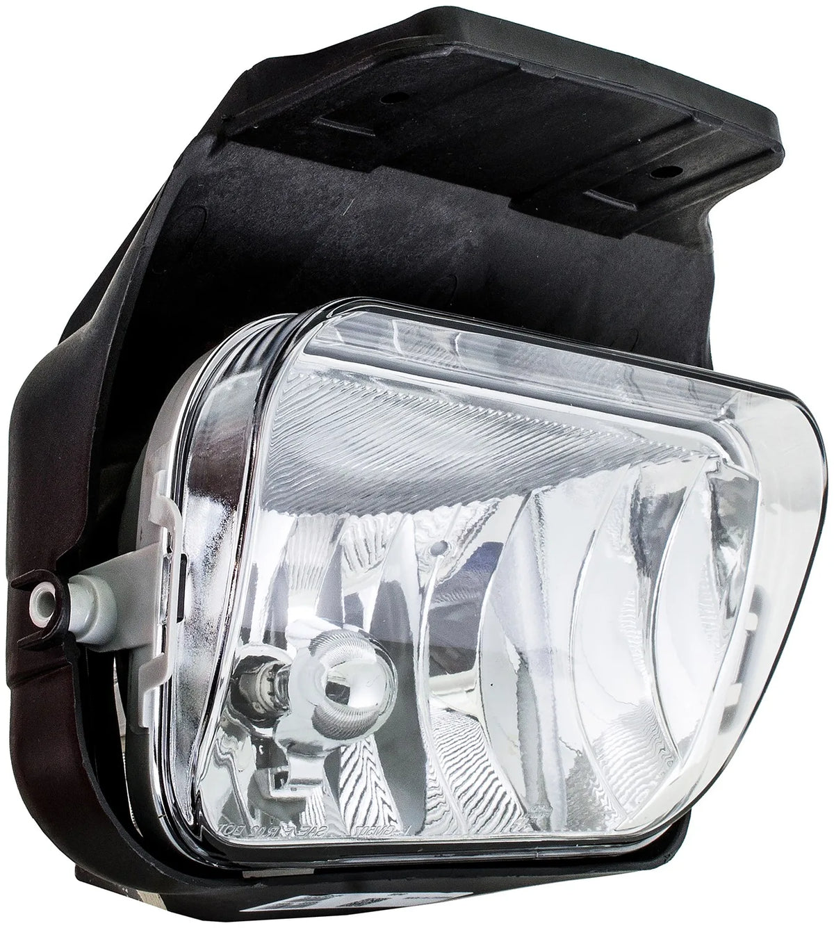 Dorman 1570704 2003-2004 Chevrolet Silverado 3500 Fog Light Assembly