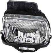 Dorman 1570704 2003-2004 Chevrolet Silverado 3500 Fog Light Assembly
