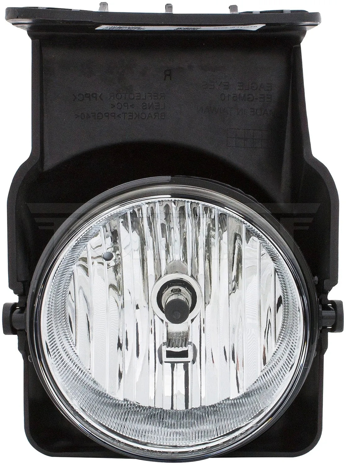 Dorman 1570926 2007 GMC Sierra 2500 HD Classic Fog Light Assembly