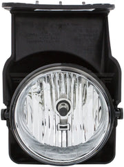 Dorman 1570926 2007 GMC Sierra 2500 HD Classic Fog Light Assembly