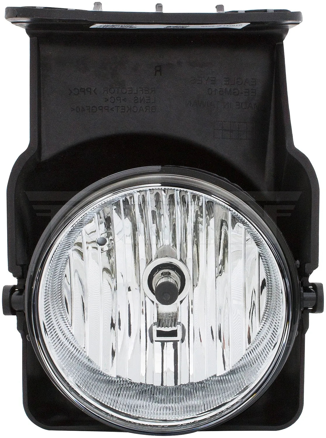 Dorman 1570926 2007 GMC Sierra 2500 HD Classic Fog Light Assembly